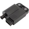 Taesayl Bobina accensione centralina integrata CDI 00G03310171 per NRG 50 Power DT TPH SSL Gilera Vespa 58095R