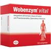 Nestlè Wobenzym vital 120 compresse