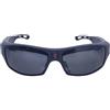 NMVB Smart Music Glasses Camera con auricolari Bluetooth, video 1080p per guida all'aperto, ciclismo, occhiali videocamera, mini fotocamera