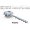 Meng mngsps-059 Model kit, vari