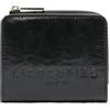 Liebeskind Toni-Elvira Pt Crinkle Black, Purse Donna, Nero, S