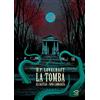 HORROR La tomba da H.P. Lovecraft