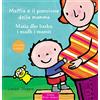 Clavis Mattia e il pancione della mamma. Ediz. italiana e albanese