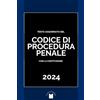 Independently published Codice di procedura penale - 2024