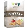 Promopharma Dimagra Minicrackers Proteici Pizza 200g Promopharma Promopharma