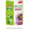 Enerzona Enervit Enerzona Smoothie Frutti Di Bosco 300 G