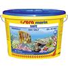 sera Acquario Marino Sale Marino 20Kg barriera corallina Invertire Serbatoio Pesce per 600 lt