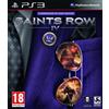 Sony Saints Row IV: Commander In Chief Edition (PS3) - [Edizione: Regno Unito]