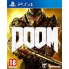 Bethesda Doom - PlayStation 4 - [Edizione: Francia]