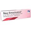 IBSA FARMACEUTICI ITALIA SRL NEOEMOCICATROL*UNG RIN 20G