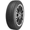 Nankang GOMME PNEUMATICI AS-2+ XL RUN FLAT 225/40 R18 92Y NANKANG