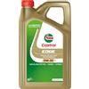 Castrol OLIO CASTROL EDGE L4 0W-30 8A 5L