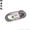 Boooh.it CAVO USB TIPO C (TYPE C) GRIGIO CARICABATTERIE PER ANDROID DEVICE - LUNGHEZZA 1 METRO