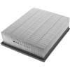 MEYLE Filtro aria 1121330003 | Compatibile con: AUDI A4 B6, A4 B6 Avant, A4 B6 Cabriolet, A4 B7, A4 B7 Avant, A4 B7 Cabriolet, SEAT EXEO, EXEO ST