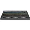 Mackie Mixer audio Mackie ONYX 24 18 canali 20 - 30000 Hz Nero [2051993-01]