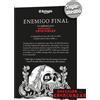 Edge Entertainment - Rifugio Ryhope RRMC02ES Mapping Catacombe: Enemico Finale Gioco di ruolo, in spagnolo
