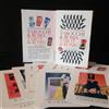 Bernacca Immagine Tarocchi & Roma-Tarot & Rome. Ediz. bilingue. Con mazzo di 22 carte
