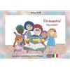 Vivo di Fiabe Ehi Maestra! schede per Kamishibook. Ediz. italiana e inglese