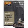 Archivio Storia Carri armati della grande guerra 1916-1918-Tanks in the Great War 1916-1918. Tank master special