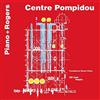 Fondazione Renzo Piano Centre Pompidou. Piano + Rogers. Ediz. italiana e inglese