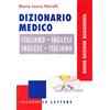 FRENCH AND EUROPEAN PUBLICATIONS INC Dizionario medico italiano-inglese, inglese-italiano. Ediz. bilingue. Con CD-ROM