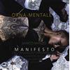 C&P Adver Effigi Orna-mentale. Manifesto del tatuaggio ornamentale- Manifesto of the ornamental tattoo