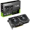 ‎ASUS ASUS Dual GeForce RTX 4070 EVO OC Edition 12GB GDDR6X Gaming Grafikkarte (Nvidia