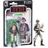 Star Wars Hasbro Star Wars The Black Series Lando Calrissian, Star Wars: Il Ritorno dei Jedi Action Figure da 6 Pollici, Multicolore, F7077