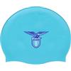 Only4fan srl SS Lazio prodotto ufficiale Cuffia da nuoto in silicone per adulti e bambini