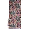 CHANEL Pre-Owned - Foulard plissettato - Donna - seta - Taglia unica - Viola