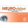 NUOVA FARMAJON Srl NEUROVISION 30 BUSTINE MONODOSE OROSOLUBILI