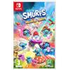MICROÏDS The Smurfs - Village Party - Switch
