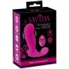 JAVIDA Javida RC Agitazione e vibrazione Pa Rosa/Argento