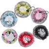 Beavorty Fasce Per Da Donna - Confezione Da 6 Accessori Per Da Bambina - Fascia Per A Coda Di Cavallo - Fermagli Per Chignon - Fermagli Per Chignon Per Da Donna