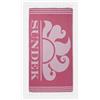 SUNDEK TELO MARE FUCSIA AM401ATC1000_FUCSIA_U