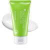 MIZON Esfoliante in Gel Smoothie Mela (120ml) Fruttoterapia esfoliante, Pelle liscia e tesa, Correzione del tono, idratante, Trattamento al sebo (Apple Smoothie Peeling Gel)