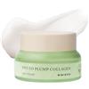 MIZON [Mizon] Crema Giorno al Collagene Vegetale (50 ml) Collagene vegano e a base di piante, Rughe e linee sottili, Idratazione, Cura diurna (Phyto Plump Collagen Day Cream)