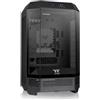Thermaltake The Tower 300 ARGB Micro Chassis | Black