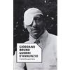 Mondadori D'Annunzio. L'amante guerriero