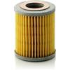 Mann Filter MANN-FILTER, H 813/1 x Filtro olio