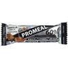 Volchem Promeal Protein Crunch Barretta Proteica Cacao 40g