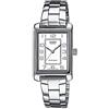 Casio Collection LTP-1234PD-7BEF - Orologio da polso Donna