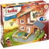 teifoc Germany Teifoc Piccolo Muratore Villa con Garage, TEI 4700, T4700
