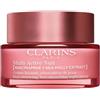 Clarins Crema notte multiattiva per tutti i tipi di pelle Multi-Active (Multi-Active Nuit) 50 ml