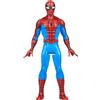 Af Interni Marvel Spider-man Hasbro Legends Series, Retro 375 Collection, action figure da 9,5 cm