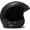 DMD 1JTS30000BL05 Casco Moto, Nero, XL
