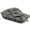 TAMIYA 35387 1:35 KPz Leopard 2 A7 V - Kit di costruzione in plastica, hobby, artigianato, incollaggio, modello, assemblaggio
