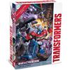 Renegade Game Studios | Transformers Deck-Building Game - War on Cybertron | Espansione del gioco di carte | Età 14+ anni | 1-4 giocatori | Tempo di gioco: 45-90 minuti