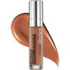 Rodial Bronze Glowlighter 6.1 ml - Bronzer in Crema per una Luminosità Istantanea della Pelle, Bronzer Liquido Idratante con Vit E e Vit B per Contorni e per l'intero Colorito, Pigmenti Bronzanti