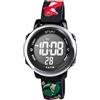 Vicloon Orologio Digitale per Bambini, Orologio da Polso per Ragazzi e Ragazze, Polso unicorno, Cartoni 3D Waterproof Retroilluminazione a 7 Colori, Regalo di Natale Regali per Ragazzi e Ragazze